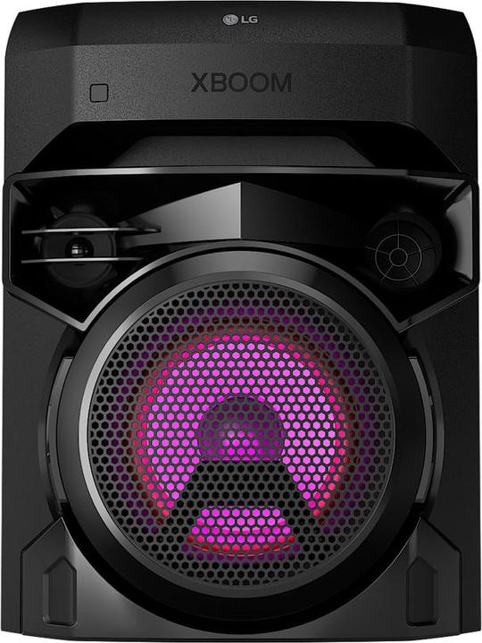 Produktbild LG Speakers RNC2 Black 80 W