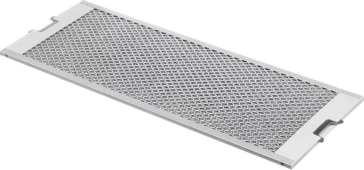Actual product image Siemens Bosch Neff Gaggenau Metal grease filter 00118555/118555 Customer service filter front