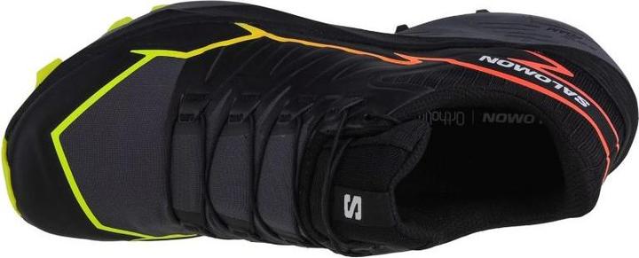 Actual product image Salomon Thundercross 472954 - 44 2/3 (44 2/3)