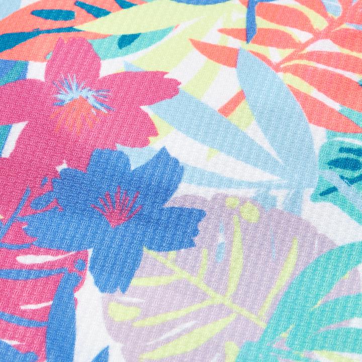 Image du produit Olaian Maillot de bain une pièce surf bretelles croisées Fille - 500 Caly vert