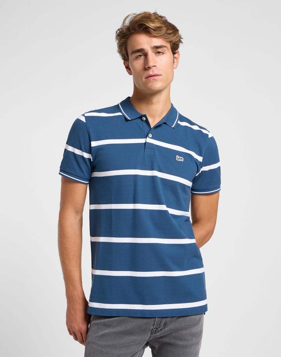 Lee Polo Pique Polo