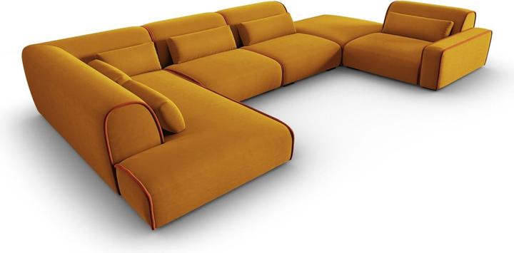 Produktbild Maison Heritage Lina (Wohnlandschaft, Modular Sofa)