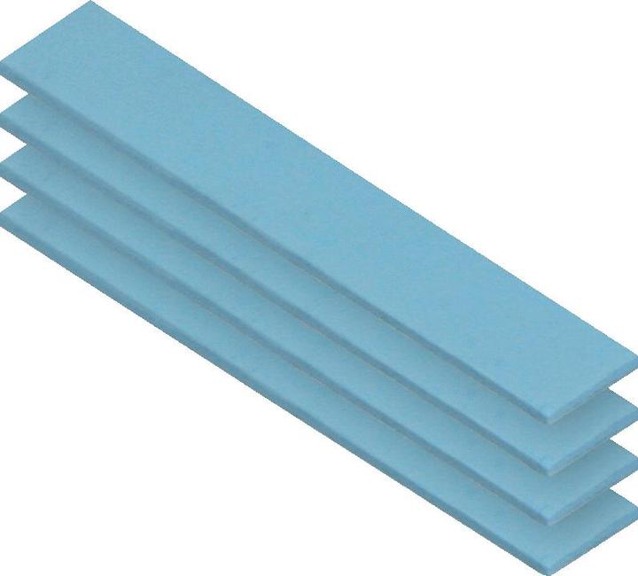 Arctic TP-3 (120x20mm, t:1.5mm) Pack of 4pcs (1.50 mm)