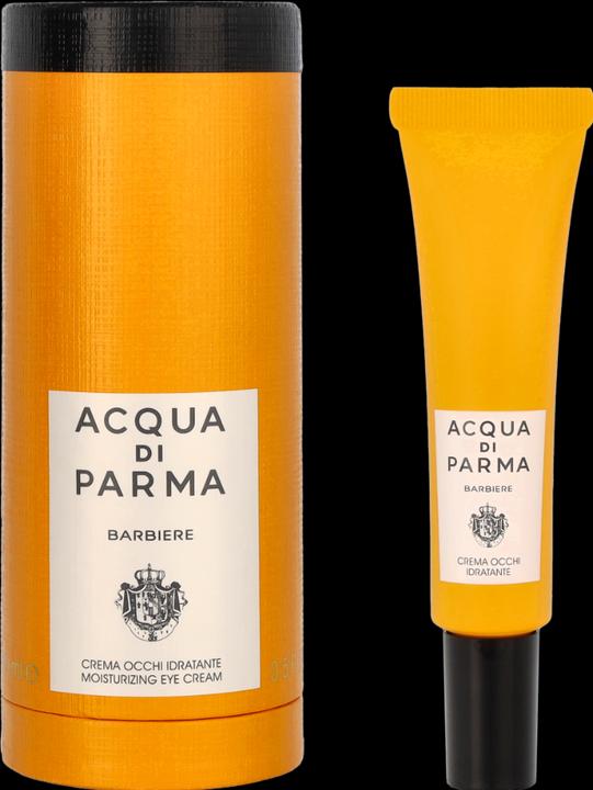 Image du produit Acqua Di Parma Collezione Barbiere (Crème, 15 ml, Journée)
