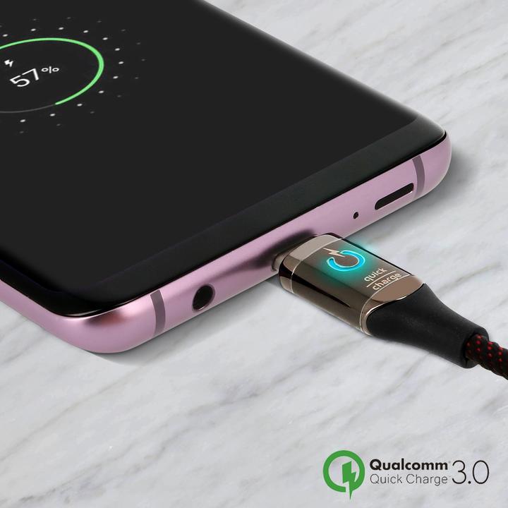 Immagine prodotto Baseus Serie di spegnimento intelligente (1 m, USB 2.0)