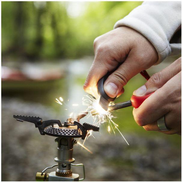 Actual product image Light my Fire Firesteel Bio Scout