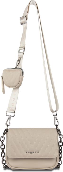 Actual product image Bugatti Shoulder Bag Sira Crossover Bag