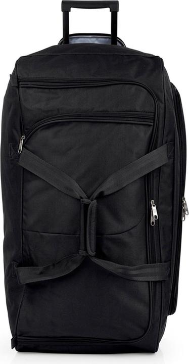 Gabol Week Eco 2-Rollen Reisetasche 73 cm (85 l)