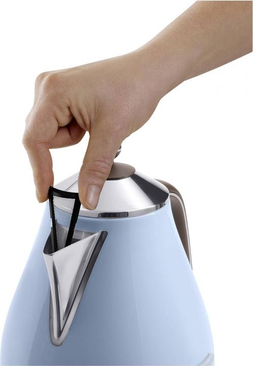 Produktbild De'Longhi Icona Vintage KBOV 2001.AZ (1.70 l)