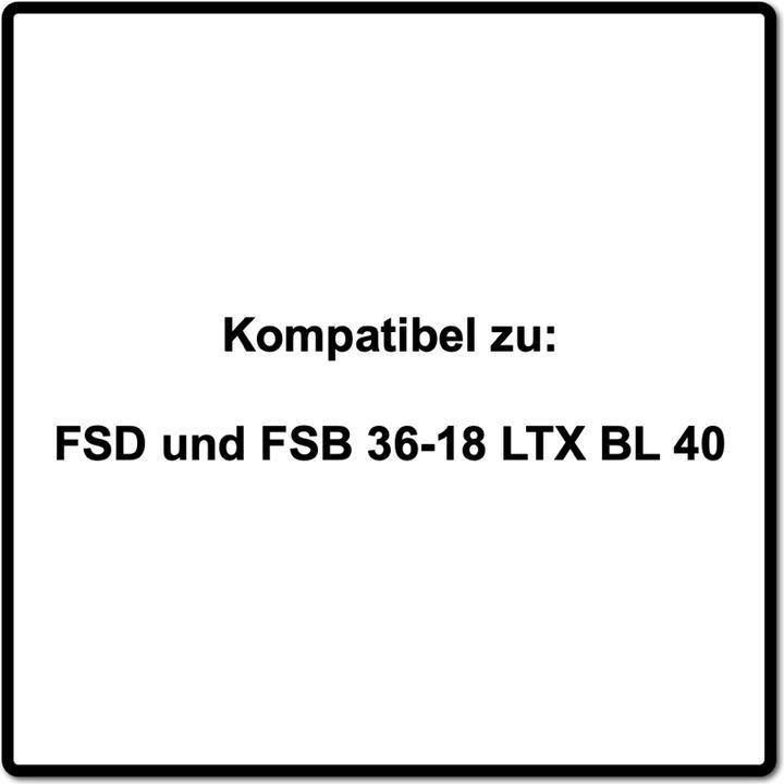 Produktbild Metabo Ersatzspule (Rasentrimmer, Trimmerfaden + Fadenspule)