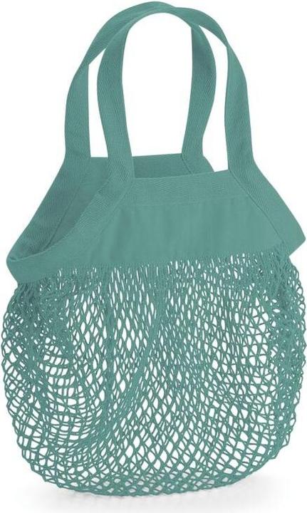 Westford Mill Tragetasche Organic Netzmaterial (10 l)