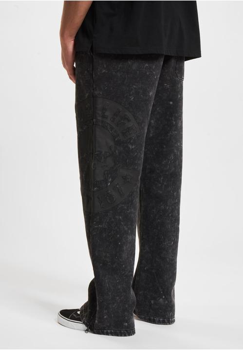 Actual product image Thug Life Acid Sweat Pants - 166729 (XL)