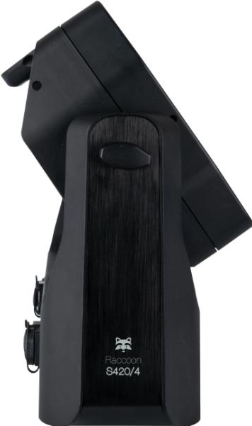 Actual product image Infinity Raccoon S420/4