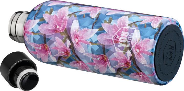 Actual product image YouBottles Trinkflasche Dual (0.50 l)
