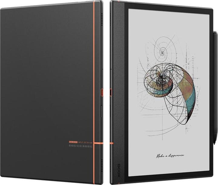 Image du produit Onyx Boox Note Air 4 C (10.30", 64 Go, Noir)