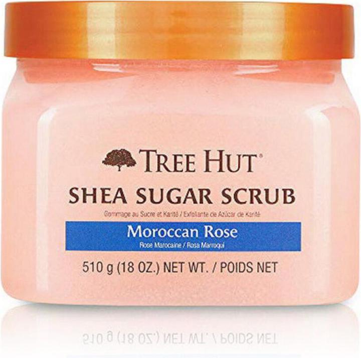 Actual product image Tree Hut Tree Hut