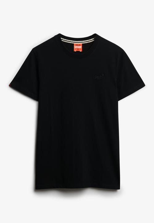 Actual product image Superdry Essential Logo Emb Tee (XL)