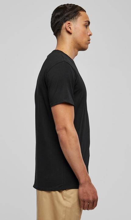 Immagine prodotto Urban Classics Tee Strech organico aderente - 16479 (XXL)