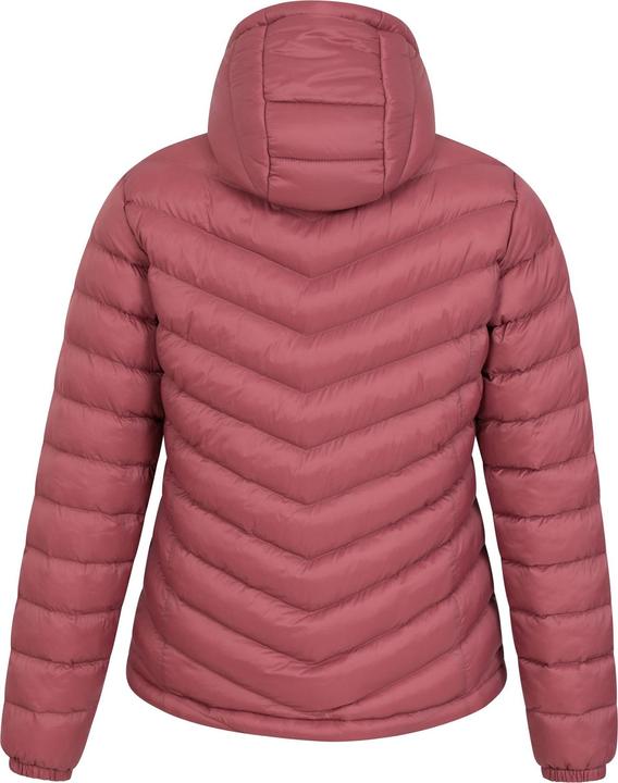 Immagine prodotto Mountain Warehouse Seasons Giacca Imbottita Donna (40)
