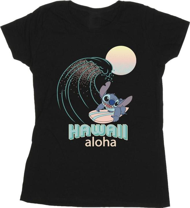 Disney Lilo And Stitch Hawaii TShirt (XXL)