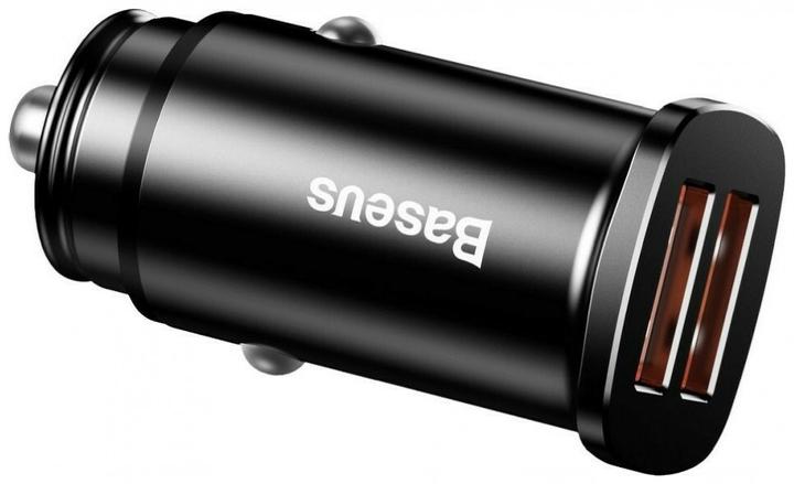 Actual product image Ugreen 2RCA (Cinch) to 2RCA (Cinch) Cable 1.5m (black) (1.50 m, Cinch)