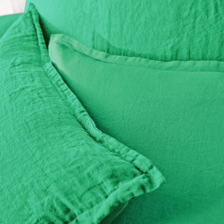 Produktbild La Redoute Interieurs Linot (Duvetbezug, 200 x 210 cm)