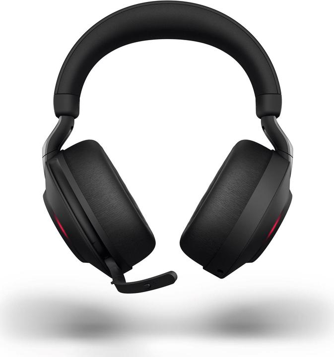 Produktbild Jabra Evolve2 85 + Ladestation (Kabellos, USB-C)