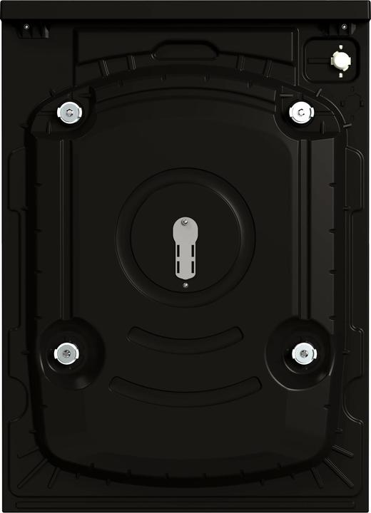 Actual product image Sharp ES-NFH014CBA-DE (10 kg, Left)