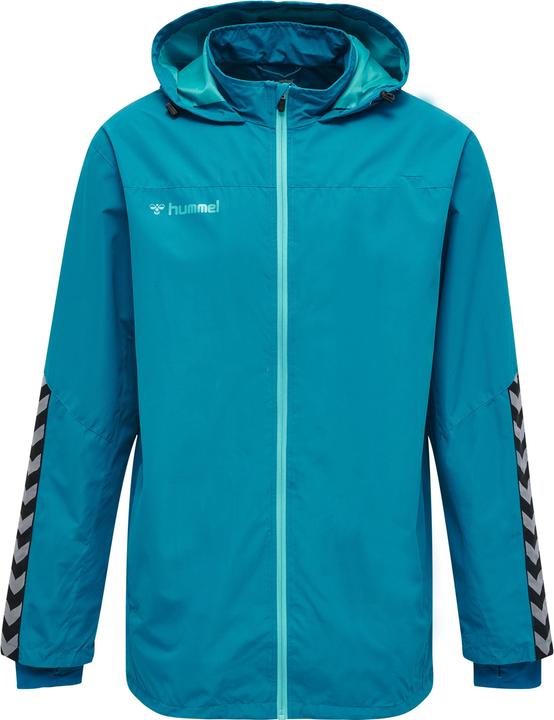 Produktbild hummel Authentic All-Weather Jacket (S)
