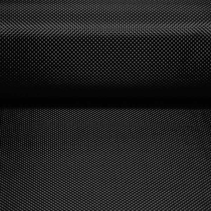 Produktbild R&G Kohlegewebe 93 g/m² (Aero, Leinwand) 100 cm, Rolle/ 1 m