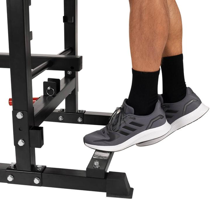 Produktbild Hammer Fitness Force 4.0