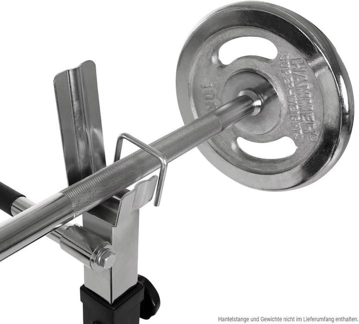 Produktbild Hammer Fitness Force 4.0