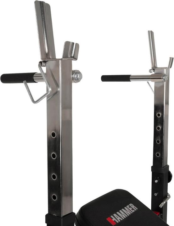 Produktbild Hammer Fitness Force 4.0