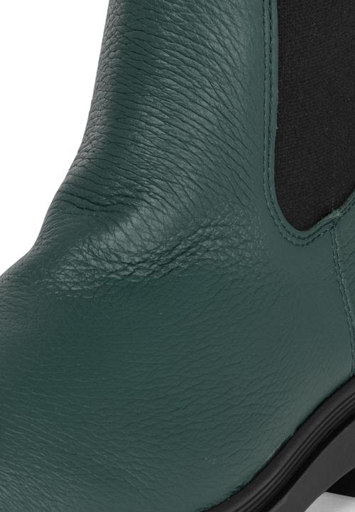 Actual product image Vitaform Supersoft ankle boot (38)
