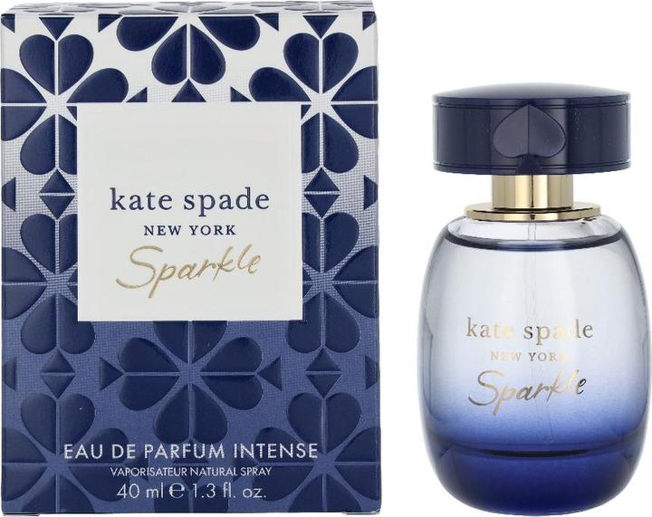 Kate Spade Sparkle Edp Intense Spray