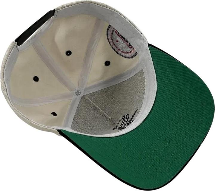 Actual product image Chicago White Sox 47 Two Tone Baseball Cap (One size)