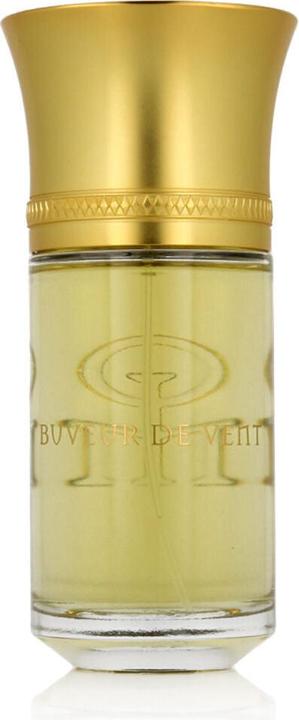 Actual product image Les Liquides Imaginaires Buveur de Vent Eau de Parfum (Eau de parfum, 100 ml)