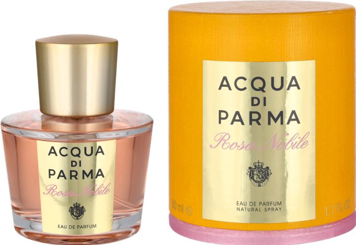 Immagine prodotto Acqua Di Parma Rosa Nobile (Eau de parfum, 50 ml)