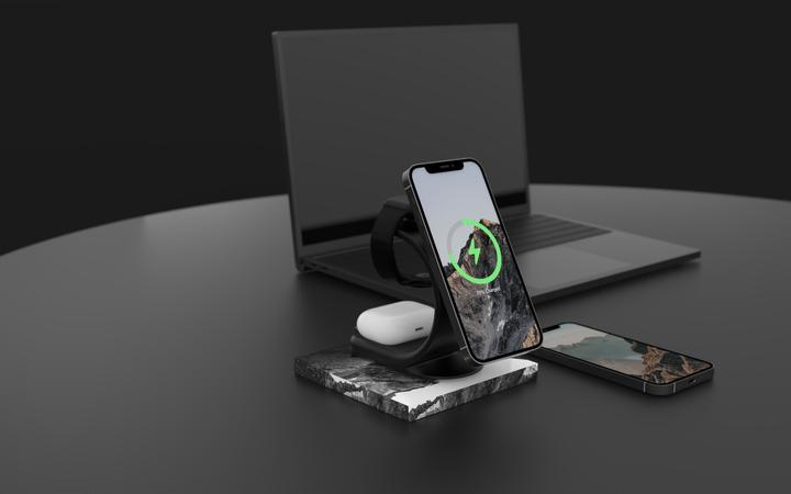 Actual product image Vinnic Chomo (15 W)