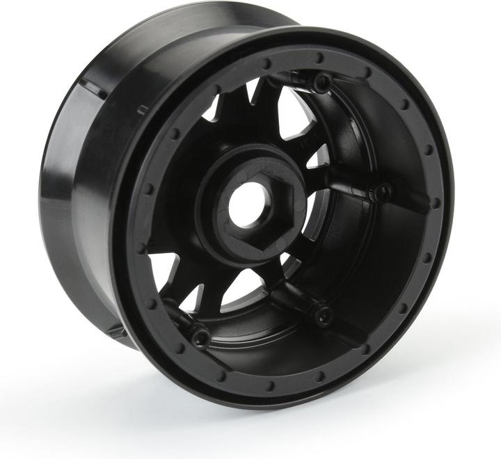 Produktbild Proline Felgen 2.2 Impluse 2 Stück
