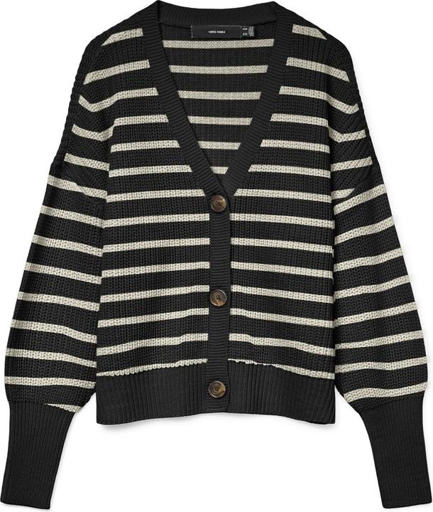 Immagine prodotto Vero Moda Vmlea Ls V-Neck Cuff Cardigan Noos (XS)