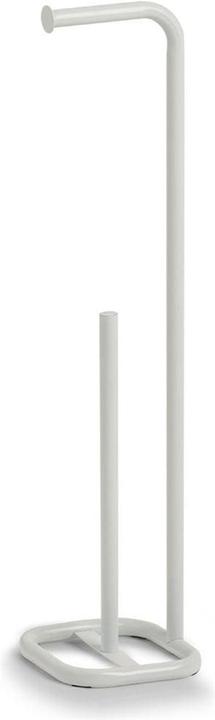 Image du produit Zeller Present Support de papier toilette Blanc