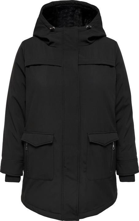 Only Curvy Parka (L)