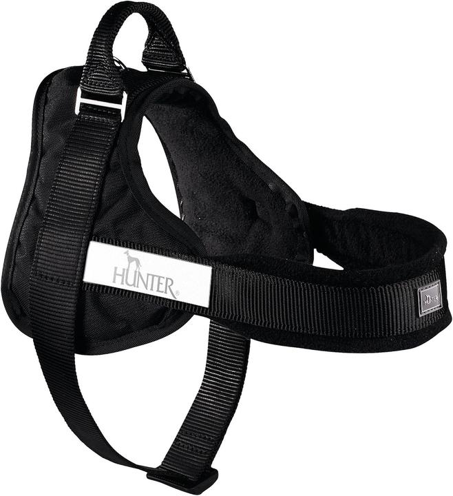 Produktbild Hunter Norwegergeschirr Ranger (M, L, Hund, Spazieren, Jogging, Allgemein, Hundesport)