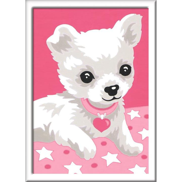 Produktbild Ravensburger Chihuahua