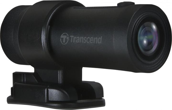 Produktbild Transcend DrivePro 20 (Eingebaute Anzeige, Eingebautes Display, GPS-Empfänger, Eingebautes Mikrofon, Full HD)