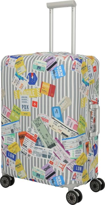 Immagine prodotto Travelite Coprivaligia Basic 71 cm (Guaina protettiva)