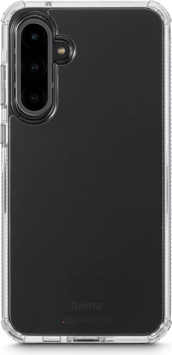 Cover smartphone