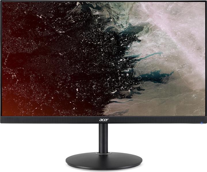 Produktbild Acer Nitro XF272UP (2560 x 1440 Pixel, 27")