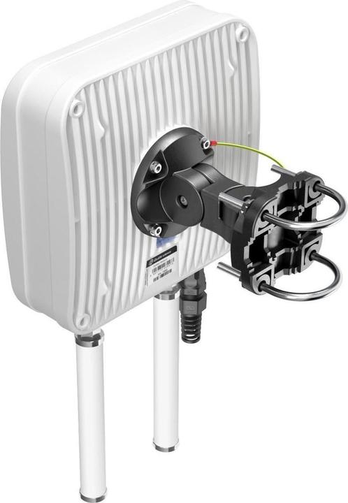 Actual product image Quwireless APTPMO - QuMax Omni for Peplink MAX Transit Duo Pro (Wi-Fi, 5G, GPS)